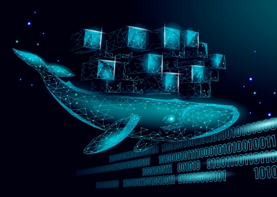 Docker Container Wal
